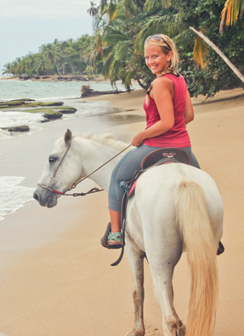 Costa Rica Nature
